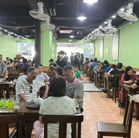 Cho Thuê Nhà Mặt Phố Vị Trí Siêu Đẹp Phố Lê Đức Thọdiện Tích120M2 X 3 Tầng,Mặt Tiền6.5M, Cho Kd Mọi Mô Hình