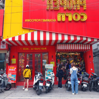 Cho Thuê Nhà Mặt Phố Hồ Tùng Mậu Cầu Giấydiện Tích240M2,Mặt Tiền8M Nhận Diện Tốt, Giá Chỉ 60 Triệu/Tháng