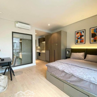 Cho Thuê Chdv Tại Đường Hoàng Diệu, Phường 13, Quận 4, Hồ Chí Minh, Ngay Chân Cầu Ông Lãnh
