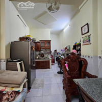 Nhà 2 Tầng Mới Đẹp - Luỹ Bán Bích - Tân Phú - Hẻm Xe Hơi - 56.4M2 (3.3X17) - 3 Phòng Ngủ- Giá Bán 5.4 Tỷ Tl