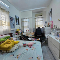 Nhà 2 Tầng Mới Đẹp - Luỹ Bán Bích - Tân Phú - Hẻm Xe Hơi - 56.4M2 (3.3X17) - 3 Phòng Ngủ- Giá Bán 5.4 Tỷ Tl