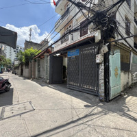 Chdv 5 Tầng.hẽm Xe Hơi2 Mặt. Thu Nhập 60 Triệu/Th. 5,3M X 15M. Khu D Bình Thạnh. Chỉ 9,X Tỷ