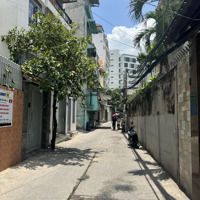 Chdv 5 Tầng.hẽm Xe Hơi2 Mặt. Thu Nhập 60 Triệu/Th. 5,3M X 15M. Khu D Bình Thạnh. Chỉ 9,X Tỷ