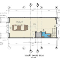 Chính Chủ Cần Bán Shophouse Liền Kề View Chung Cư 21 Tầng Tại Dự Án Sông Hồng Diamond City