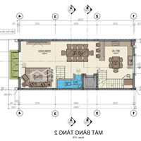 Chính Chủ Cần Bán Shophouse Liền Kề View Chung Cư 21 Tầng Tại Dự Án Sông Hồng Diamond City