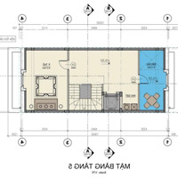 Chính Chủ Cần Bán Shophouse Liền Kề View Chung Cư 21 Tầng Tại Dự Án Sông Hồng Diamond City