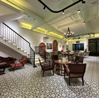 Bán Biệt Thự Đường Trương Quốc Dung P10 Phú Nhuận. 230M2. Giá Bán 65 Tỷ