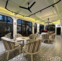 Bán Biệt Thự Đường Trương Quốc Dung P10 Phú Nhuận. 230M2. Giá Bán 65 Tỷ
