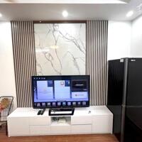Bán CC mini Thái Hà, Đống Đa 35m, tặng nội thất, phôi sổ riêng giá 1.45 tỷ - 50m ra phố