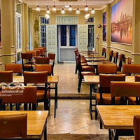 Hot! Nhận Ngay Mặt Bằng Phố Chùa Láng - Khu Sinh Viên Văn Phòng Đông Nhất Quận:diện Tích80M2 Mặt Tiền 4M