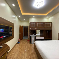 Bán Khách Sạn Chdv Ngaymặt Tiềnphạm Văn Đồng Ngang 8M 18 Phòng Ngủ Chính Chủ 30 Tỷ Linh Đông