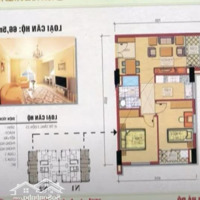 Bán Chcc Tại Khu Nhà Ở 183 Hoàng Văn Thái