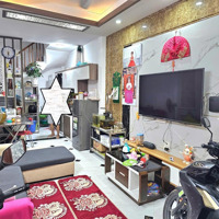 Bán Nhà Riêng Tây Hồ, 35M*6 Tầng, 6.4 Tỷ, Nhà Dân, Ở Ngay, Gần Phố, Ngõ Rộng