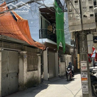 Bán Nhà Đẹp Tại Đường 19/5, Văn Quán, Hà Đông, 7,5 Tỷ, 30,5M2