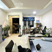 Phú Nhuận - Sáthẽm Xe Hơilê Văn Sỹ -63M2 (5.1X12)- 5Tầng - 4 Phòng Ngủ- 30M Ramặt Tiền- Sổ Vuông - Không Qh- 10.99T