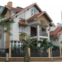 Bán Gấp Biệt Thự Đẹp Tại Khu Mỹ Kim 3, Lý Long Tường, Quận 7, Giá Tốt