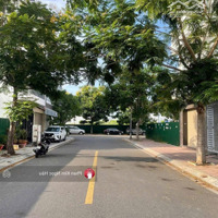 Bán Lô Đất Nền Song Song Với Đường Thích Quảng Đức Khu Đô Thị Hà Quang 1 Nha Trang.