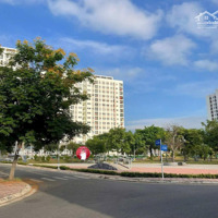 Bán Lô Đất Nền Song Song Với Đường Thích Quảng Đức Khu Đô Thị Hà Quang 1 Nha Trang.