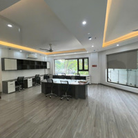Cho Thuê Tầng 2 Mặt Sàn 80M2 - Lô Góc Quang Trung Hà Đông- Đầy Đủ Nội Thất Văn Phòng, Oto Đỗ Cửa