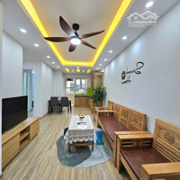 Bán Cc Hh4 Linh Đàm, 2,1 Tỷ, 58M2, 2 Phòng Ngủ 2 Vệ Sinh Nội Thất Full,Lhe 0921863633