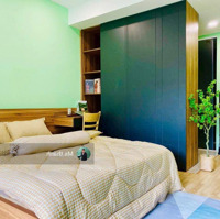 Hẻm Vip, Ngang To 5Mx10M, Vuông Vức, 4 Tầng Btct, Ngay Ngã 4 Phú Nhuận, Đang Cho Thuê 25 Triệu