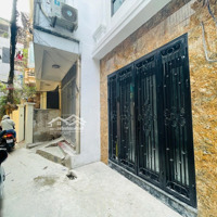 Bán Nhà Mặt Ngõ Phố Nguyễn Phúc Lai - Ô Chợ Dừa - Hn