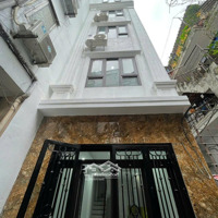 Bán Nhà Mặt Ngõ Phố Nguyễn Phúc Lai - Ô Chợ Dừa - Hn