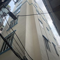 Bán Gấp Nhà Riêng 15 Phòng Ngủ 15 Vệ Sinh 62M2, Đỗ Đức Dục, Mễ Trì, Nam Từ Liêm, Hà Nội, 18,5 Tỷ Vnd