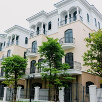 Bán Nhanh Biệt Thự Tứ Lập Hải Âu 120M2, Sát Công Viên, Hướng Đn, Giá Tốt Chỉ 16 Tỷ
