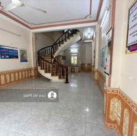 Bán Nhà 3 Tầng Mặt Tiền Lê Văn Thịnh, Gần Biển Liên Chiểu Giá Rẻ Bằng Nhà Kiệt
