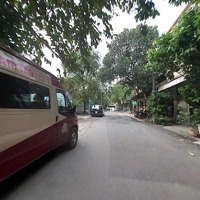 Bán Đất Phan Văn Hớn, 7.5X19M, View Công Viên, Đường Ô Tô, Quận 12, Chỉ 8.4 Tỷ