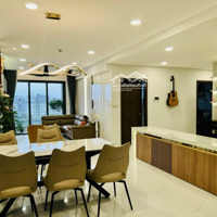 Cho Thuê Cc 2 Phòng Ngủ+ 2 Vệ Sinhtại Tòa Nhà Horizon, Trần Quang Khải, Q1, 17 Triệu, 110M2 Giá Siêu Hời