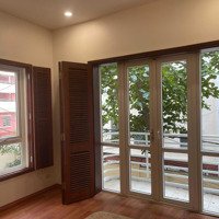 Cho Thuê Nhà Tại Phường Vĩnh Phúc, Quận Ba Đình, Khu Dân Cư Yên Tĩnh, An Ninh, Đi Lại Thuận Tiện