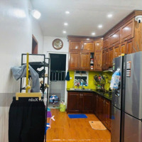 Bán Gấp Nhà Tập Thể Nguỵ Như Kon Tum- Studio 35M- Full Đồ Ở Luôn - Chỉ 2,15 Tỷ