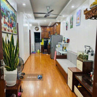 Bán Gấp Nhà Tập Thể Nguỵ Như Kon Tum- Studio 35M- Full Đồ Ở Luôn - Chỉ 2,15 Tỷ