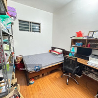 Bán Gấp Nhà Tập Thể Nguỵ Như Kon Tum- Studio 35M- Full Đồ Ở Luôn - Chỉ 2,15 Tỷ