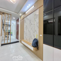 Bán Siêu Phẩm Nhà Đẹp Kim Mã Quận Ba Đình - Nhà 2 Mặt Thoáng Vĩnh Viễn - Ô Tô Đỗ Tránh Cách Nhà 10M