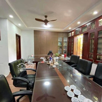Bán Nhà Phố Huỳnh Thúc Kháng - Nguyên Hồng -Diện Tích66M2 4,5 Tầngmặt Tiền5,5M - Ngõ Ô Tô Tránh Giá Bán 26,8 Tỷ