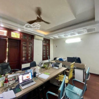 Bán Nhà Phố Huỳnh Thúc Kháng - Nguyên Hồng -Diện Tích66M2 4,5 Tầngmặt Tiền5,5M - Ngõ Ô Tô Tránh Giá Bán 26,8 Tỷ