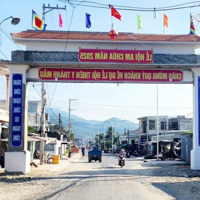 Mặt Tiền Hương Lộ 5 - Diên Điền