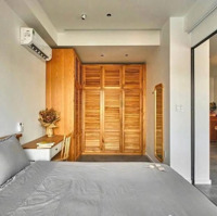 Cho Thuê Chdv 1 Phòng Ngủ 40M2 Ở Trần Hưng Đạo, Q.1 Gần Bùi Viện