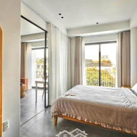 Cho Thuê Chdv 1 Phòng Ngủ 40M2 Ở Trần Hưng Đạo, Q.1 Gần Bùi Viện