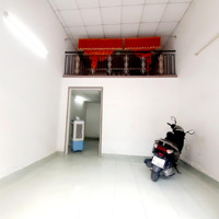 Bán Nhà Hẻm 167 Huỳnh Tấn Phát, Quận 7