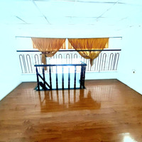 Bán Nhà Hẻm 167 Huỳnh Tấn Phát, Quận 7