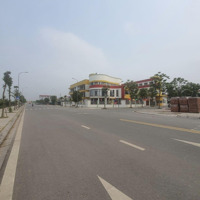 Hiếm - Cả Khu Có 1 Lô Bán Tđc Đa Tốn - 80M - Đường 40M Nối Liền Vinhomes & Ecopark , Công Viên