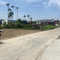 Mặt Đường Mông Thượng Chiến Thắng An Lão Cáchcó Thương Lượng354 Chỉ 100M Dien Tích 73,4M2 Chỉ 1,3 Tỷ