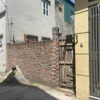 Với 13 tỷ có ngay lô đất 84m2 gần phố Nguyễn Lam, C14 Phúc Đồng vài bước chân, tiện ích đỉnh