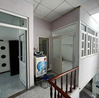 Chính Chủ - 721/9 Lũy Bán Bích - 5X12 - 1 Lầu - 3 Phòng Ngủ- 2 Vệ Sinh- Giá Tốt