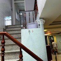 Chính Chủ - 721/9 Lũy Bán Bích - 5X12 - 1 Lầu - 3 Phòng Ngủ- 2 Vệ Sinh- Giá Tốt