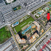 Tổ Ấm Lý Tưởng Cho Đại Gia Đình - Căn Hộ Đập Thông 313,9M2, Vay 70%, Ocean Park 2